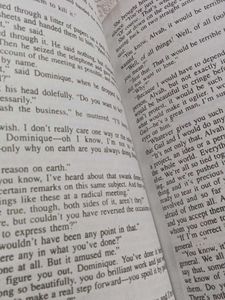 The Fountainhead - Ayn Rand