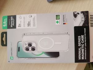 I Phone 15 Pro Mobile Caver₹  149
