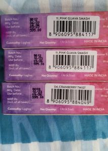 Pick Any One Lipstick Only 100rs