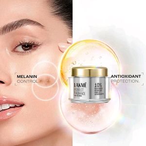 Lakme Perfect Radiance Day Cream