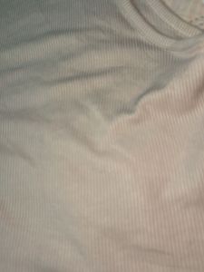 Ribbed Tank Top