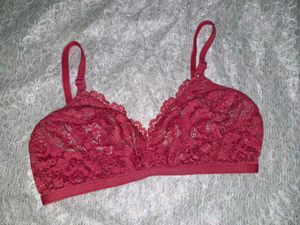 Pack of two Lace Bra