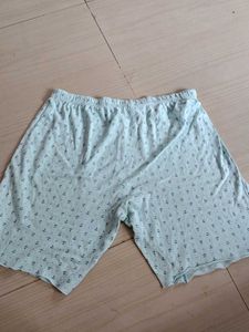 Printed Shorts Set of 2