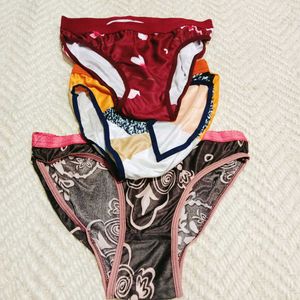 Women Panty