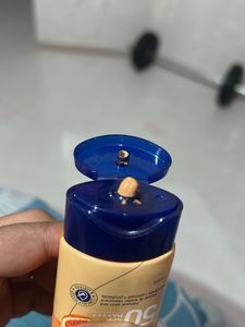 JOY  SUN Tinted Sunscreen