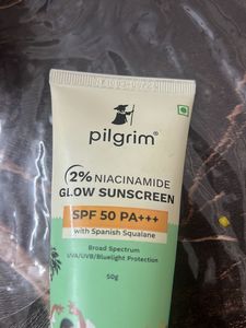 Pilgrim Sunscreen