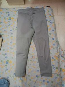 polyester fabric leggings