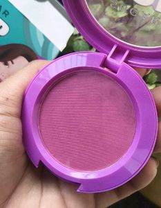 SUGAR POP Ultra HD Blush