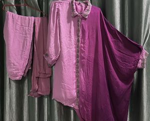 Elegant Kurta Set with Dupatta