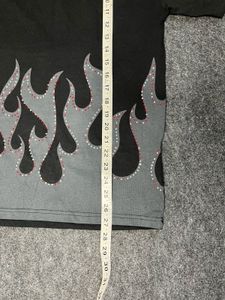 y2k style surplus tee