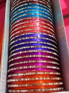 Pack Of 2 Set Brand New Bangles