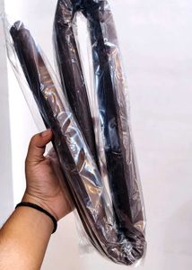 (1 Piece) Door bottom foam sealer.🚪