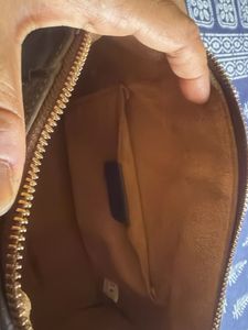 Designer Shoulder Bag
