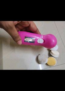 NOVA 5 in 1 Face Massager