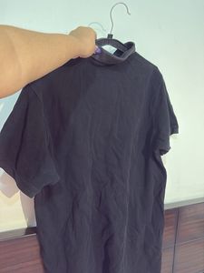 Men's Graphic Polo T-Shirt