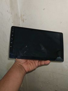 Car Stereo Head Unit