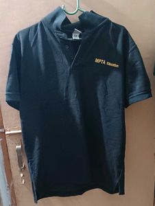 Men's Black MPTA Education T-Shirt