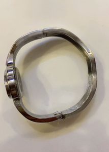 Cute Heart Shaped Watch