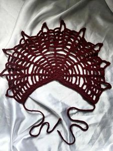 Spiderweb Bandana