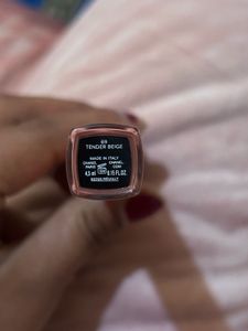 Chanel Lipstick