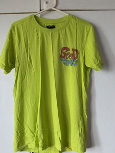 Forever 21 Graphic Tee