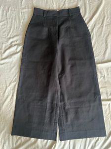 HEAVY MATERIAL PANTS