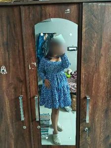 Combo of 2 dress with free delivery