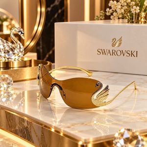 SWAROSKI SUNGLASSES