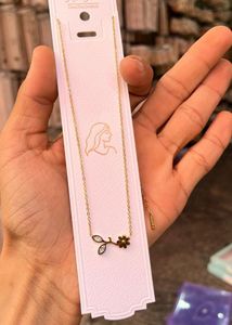 Anti Tarnish Daily Wear Neck Chain