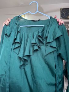 Green Classic Tshirt