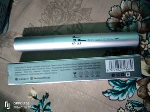 Naliao Waterproof Mascara