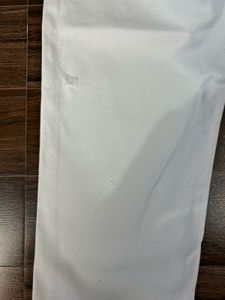 authentic Dickies White Work Pants