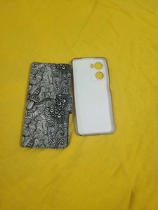 Stylish Flip Phone Case & Cover