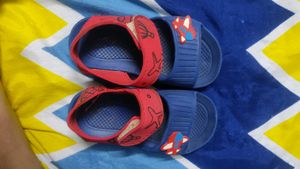trandy girls sandals