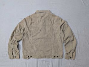 Men's Corduroy Trucker Jacket