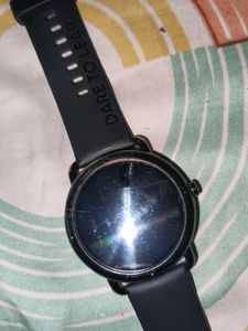 Noisefit Buzz Calling Smartwatch