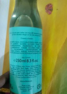 Love Nature Hair &amp; Body Wash