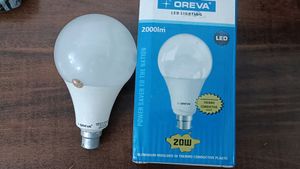 Oreva LED Lighting