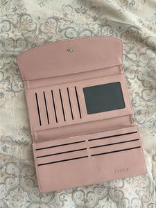 Blue Wallet | Free delivery