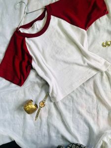 Classic Baseball Tee