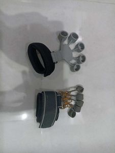 Forearm Exercising Grippers For Strong Arms