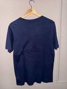 Ralph Lauren Navy Blue T-Shirt