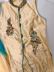 new kurta with duppata never worn