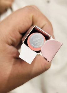 Rude Bare Lips Tinted Lip Balm
