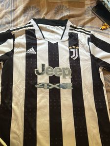 Juventus Jersey - Adidas