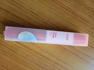 Moisturizer And Lip Tint