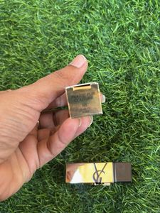 YSL Rouge Pur Couture Lipstick N5