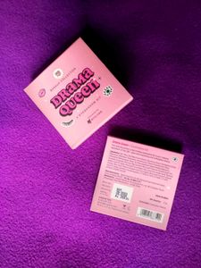 (Combo) Myglamm 4 Eyeshadow Kit
