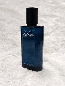 Davidoff Cool Water for Men