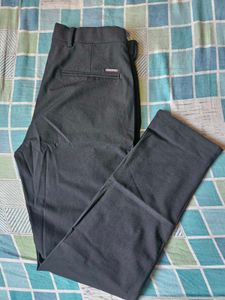 New Black Formal  and blue pant comb